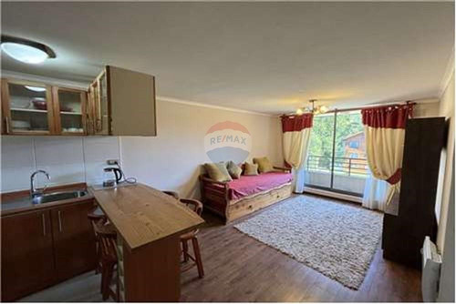 Arriendo Departamento Pucon
