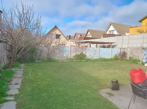Casa Un Piso. Con Posibilidad De Ampliar Mansarda.
