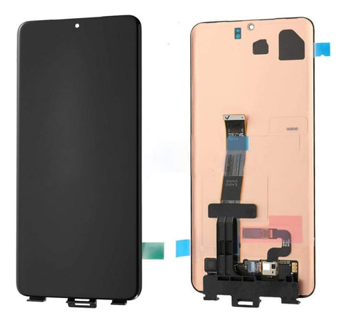 Pantalla Original Lcd Para Samsung S20 Ultra G988 Oled