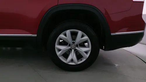 Volkswagen Teramont 3.6 COMFORTLINE PLUS AUTO