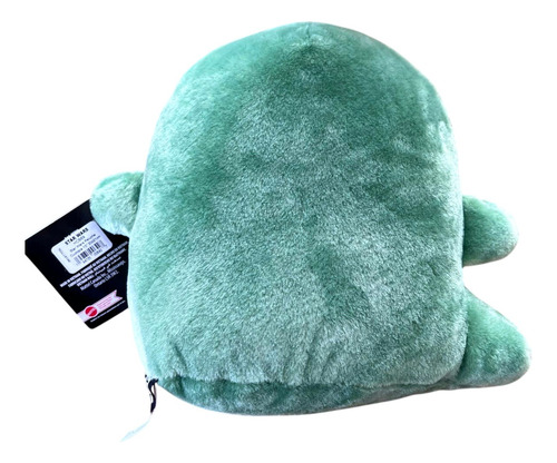Peluche Jabba The Hutt Cuutopia Star Wars 10 Pulgadas Mattel