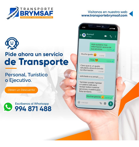Imagen 4 de 10 de Alquiler De Buses, Minubus, Coaster Van