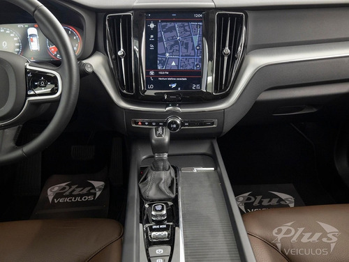 Imagem 6 de 15 de Volvo Xc60 2.0 T5 Momentum Awd