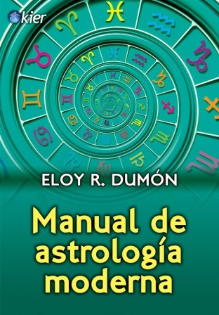 Manual De Astrologia Moderna - Eloy R. Dumon