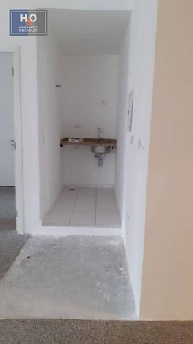 Imagem 8 de 12 de Conjunto Para Alugar, 78 M² - Itaim Bibi - São Paulo/sp - Cj0237