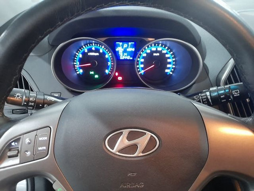 Imagem 3 de 8 de Hyundai Ix35 2.0 Mpfi Gls 16v 2020