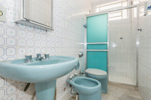 Imagem 8 de 30 de Apartamento À Venda No Bairro Centro Histórico - Porto Alegre/rs - O-26550-43496