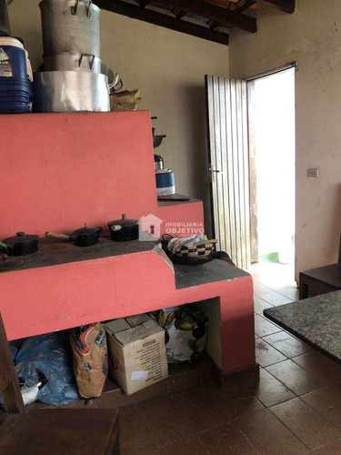 Imagem 14 de 21 de Sobrado Com 3 Dorms, Centro, Itapecerica Da Serra - R$ 800 Mil, Cod: 4142 - V4142