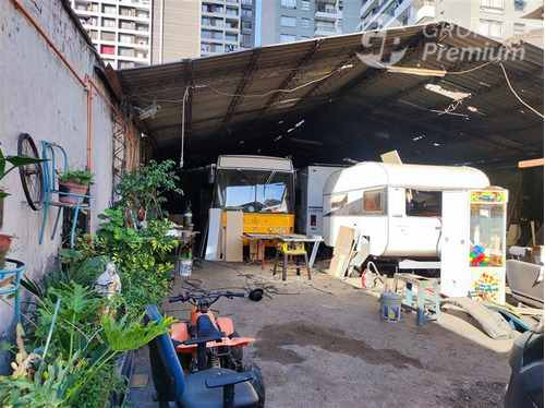 Bodega En Venta En Estación Central