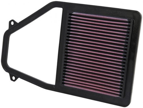 Filtro De Aire K&n Honda Civic Vii 1.7l 2001 A 2005 33-2192