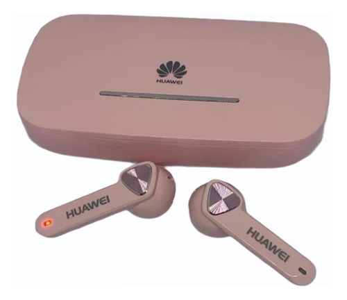 Imagen 6 de 8 de Audífonos Inalámbricos Huawei True Wireles