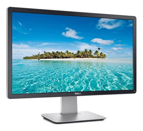 Monitor Dell P2414hb Lcd Led 24 65hz Usb Dvi-d Displayport