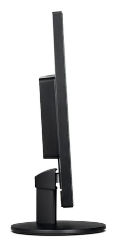 Monitor Aoc 18.5 E970swhnl Hdmi Vga 18.5 Led Hd 60hz Wides