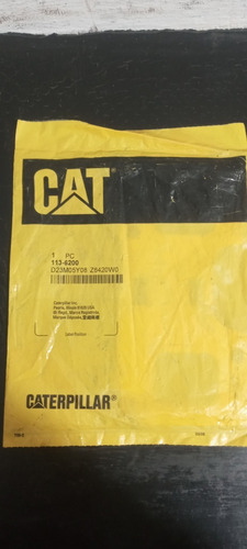 Gasket 1136200 - Caterpillar