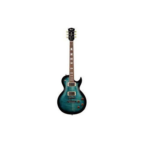 Guitarra Eléctrica Cort Cr250 Les Paul Standard