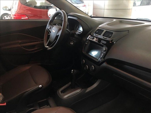 Cobalt Elite 1.8 8v Automático Flex