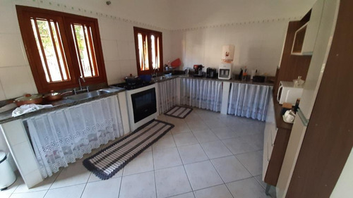 Casa Com 5 Dormitórios À Venda, 515 M² Por R$ 1.350.000,00 - Cafezal V - Itupeva/sp - Ca0424