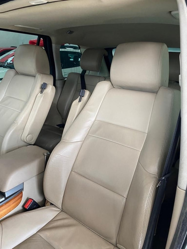 Imagem 7 de 7 de Range R.sport Se 3.0 4x4 Tdv6 Sdv6 Dies.