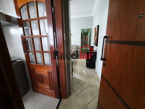 Imagem 1 de 15 de Apartamento-à Venda-tijuca-rio De Janeiro - Tiap33168