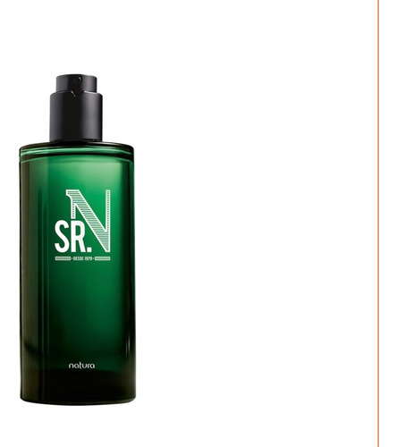 Presente Srn Natura