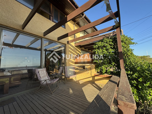 En Venta Con Vista Al Mar Primera Línea En La Playa