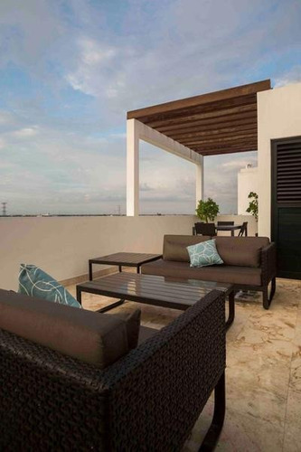 Imagen 8 de 17 de Departamentos En Venta En Bahia Principe, Anah Tulum