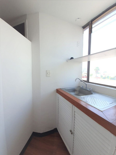 Oficina En Renta En Los Álamos, Naucalpan De Juárez
