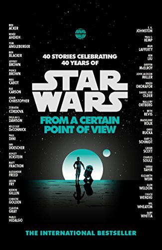 Libro Star Wars From A Certain Point Of View De Various  Ran