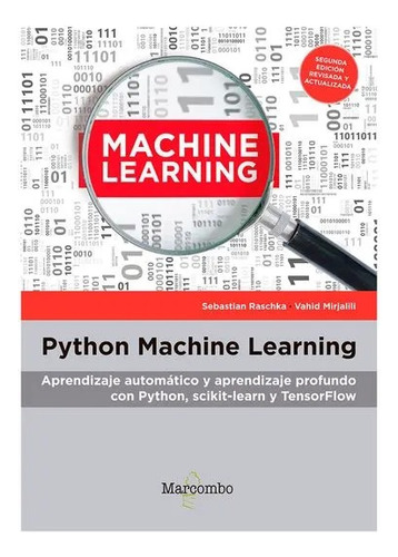 Python Machine Learning