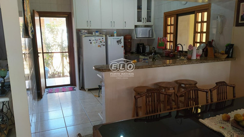 Imagem 21 de 30 de Chácara À Venda Na Chácaras Videiras De Itaici/indaiatuba/sp At 1.082m² Ac 345m² Duas Casas Na Propriedade - Ch00440 - 70997950