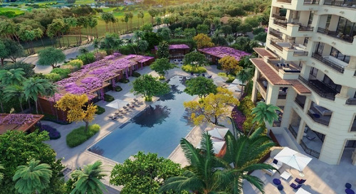 Imagem 6 de 30 de Super Lançamento Alto Padrão Em Miami Localizado Na Fisher Island, Palazzo Della Luna, 4 Dormitorios Em 1797 M2 De Area Privativa - Ap01318 - 33755273