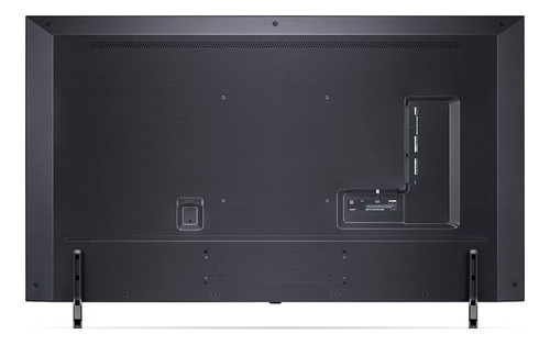 Smart Tv LG Nanocell Ai Thinq 50nano80sqa 4k 50