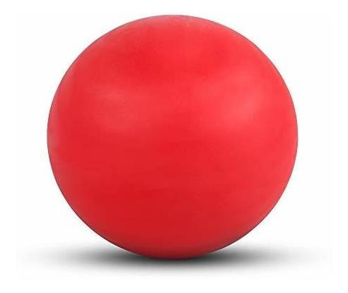 Wovte Bola De Masaje De Lacrosse Para Los Músculos Dolorid