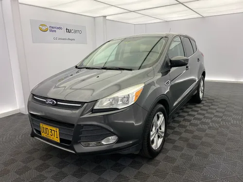 Ford Escape 2.0 Se 4x2