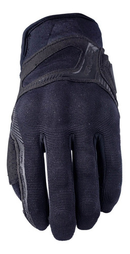 Guantes Five Rs3 Negro S