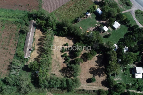 Imagen 4 de 8 de Terreno Campo En Venta O Permuta Ubicado En General Rodríguez, G.b.a. Zona Oeste