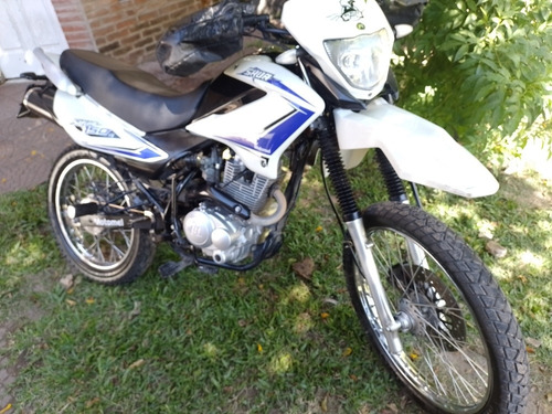 Imagen 2 de 6 de Motomel Skua 150