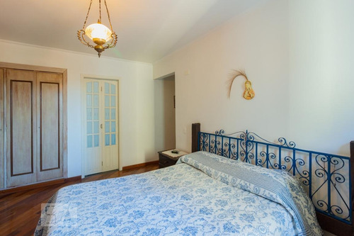 Apartamento À Venda - Brooklin, 3 Quartos, 115 - S893132754