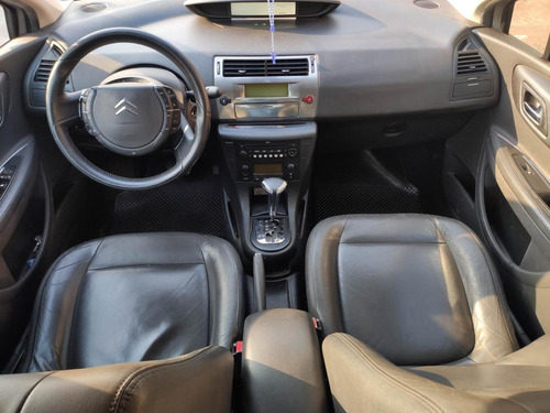 Citroen C4 Pallas Exclusive 2.0 16v Flex