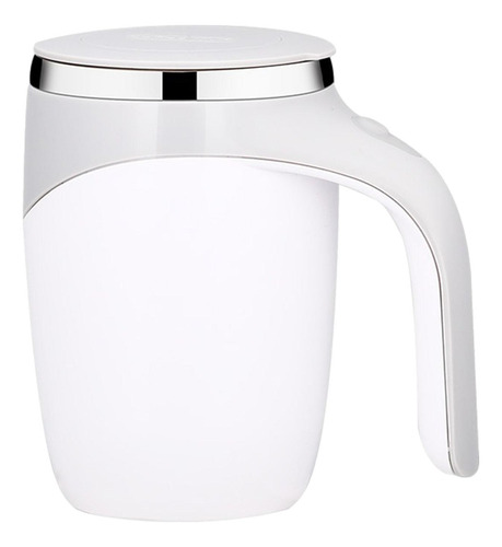 Copos De Agitação, Caneca De Café Para Branco Com Cabo