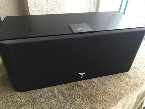 Focal chorus cheap 600