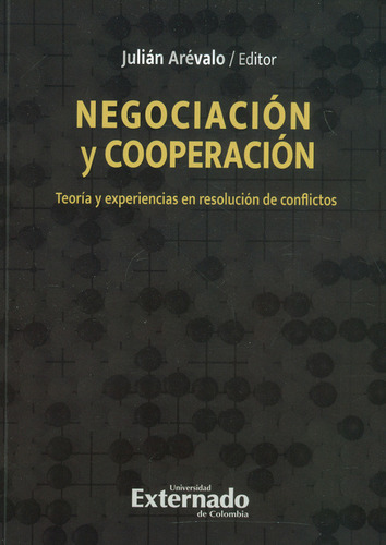Negociación Y Cooperación