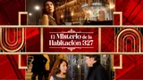 El misterio de la Habitación 327