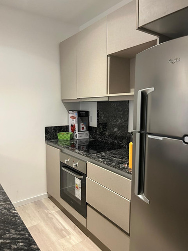 3 Ambientes Con Amenities A Partir Del 15 De Agosto Paraguay
