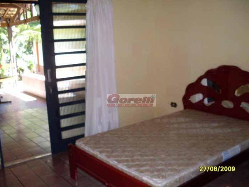 Imagem 25 de 30 de Chácara Com 7 Dormitórios À Venda, 20400 M² Por R$ 1.275.000,00 - Jaguarí - Santa Isabel/sp - Ch0071