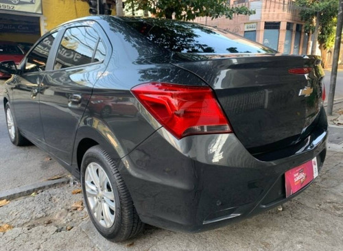 Imagem 5 de 15 de Chevrolet Prisma 1.4 Mpfi Lt 8v Flex 4p Manual