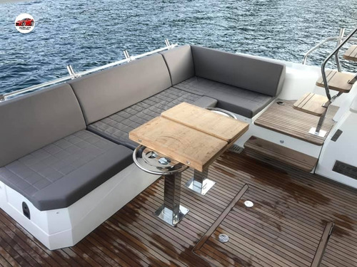 Imagen 12 de 15 de Yate 2019 Prestige 520