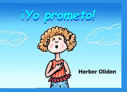 Libro: ¡yo Prometo!: Cuento Para Antes De Dormir (spanish Ed