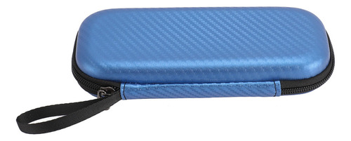 Bolsa Térmica For Insulina, Estuche De Viaje Portátil,