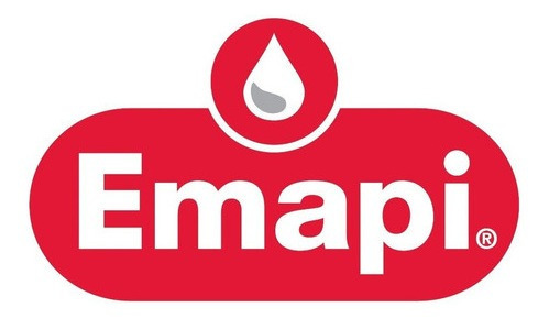 Imagen 2 de 2 de Pintura Asfaltica Emapi Impermeabilizante X 18lts - Prestigio